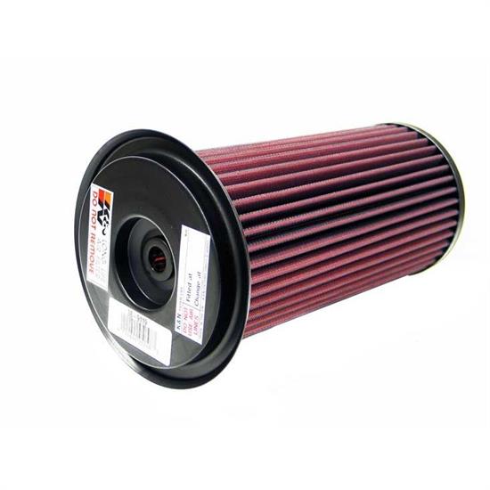 K&N 38-9119 Lifetime Performance Air Filter, Land Rover 2.5L