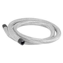 Spectre 39606 Braided Stainless Steel-Flex Heater Hose,5/8 Inch x 6 Ft