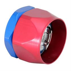 Spectre 3960 Magna Clamp Hose Clamps, Anodized, 1.719 ID