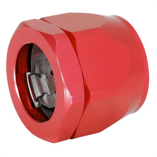 Spectre 3962 Magna Clamp Hose Clamps, Anodized, 1.719 ID