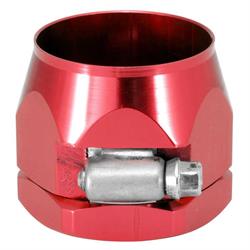 Spectre 3962 Magna Clamp Hose Clamps, Anodized, 1.719 ID