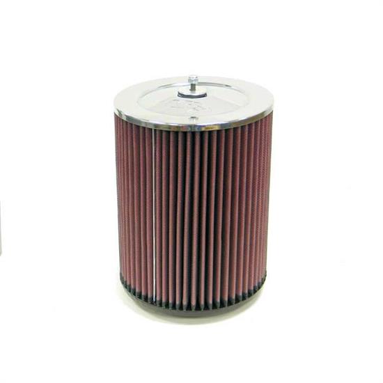 K&N 41-1200 Pre-Filter Air Filter, 9in Tall, Round