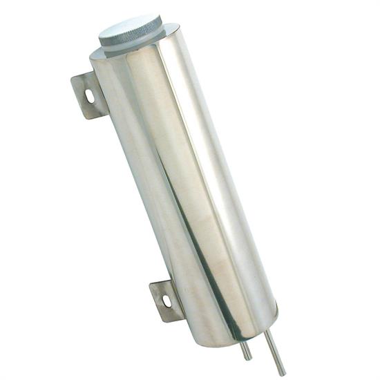 Spectre 4192 Radiator Overflow Tank, 3 x 10 Inch