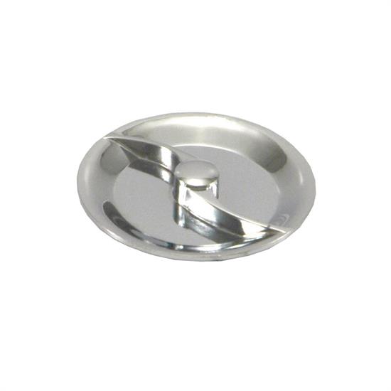 Spectre 4208 Air Cleaner Mounting Nut, Low Profile, 1/4 In - 20 Thread