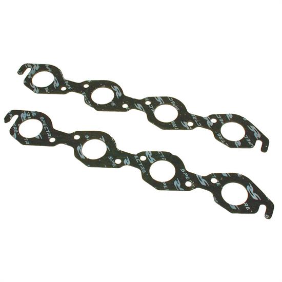 Spectre 420 Exhaust Header Gasket, Chevy/GMC 396454