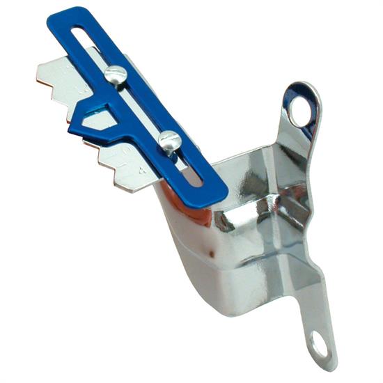 Spectre 4241 Timing Tab Adjustable, Chevy/GMC 396-454