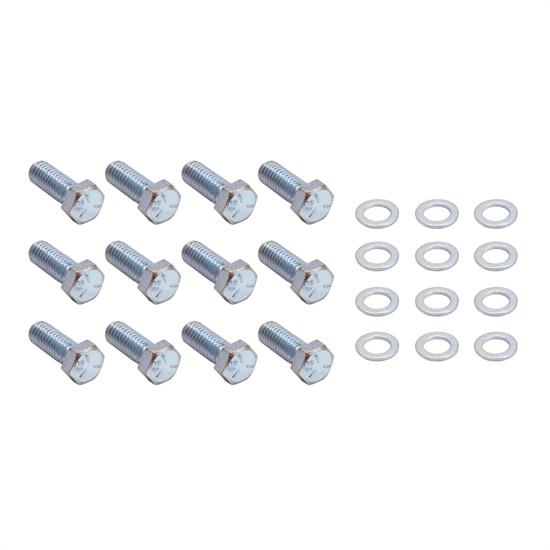 Spectre 4652 Intake Bolt Kit