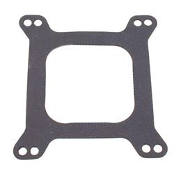 Spectre 469 Carburetor Base Plate Gasket, 4-Barrel Ported, Each