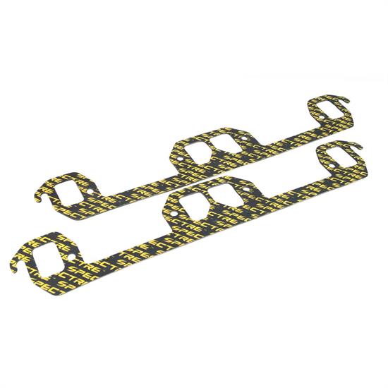 Spectre 525 Exhaust Header Gasket, Dodge 273-318, Plymouth 273-318