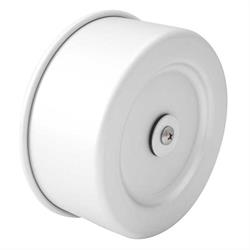 K&N 54-1110 Covered Assembly, 2.75in Tall, Red, Tapered Conical