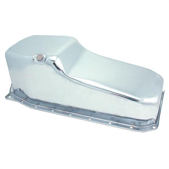 Spectre 5482 OEM-Style Oil Pans, GM 5.0L-5.7L