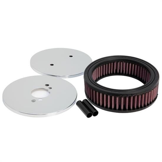 K&N 56-1390 Air Filter Assembly