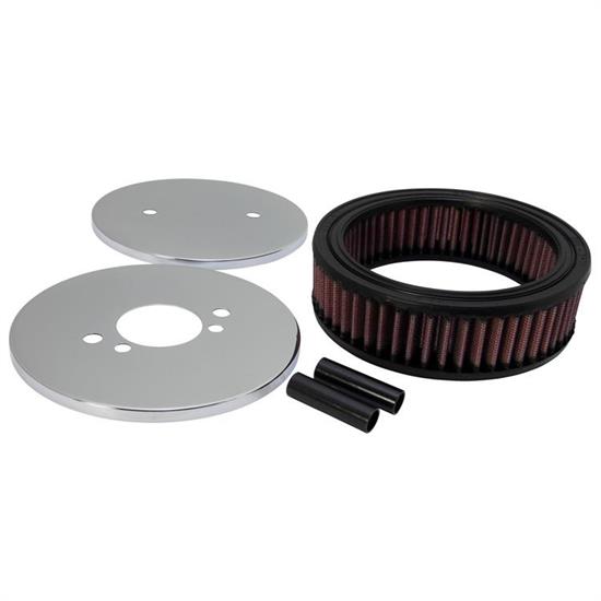 K&N 56-1400 Air Filter Assembly