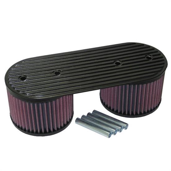 K&N 56-9054 Air Filter Assembly, Rover 1800