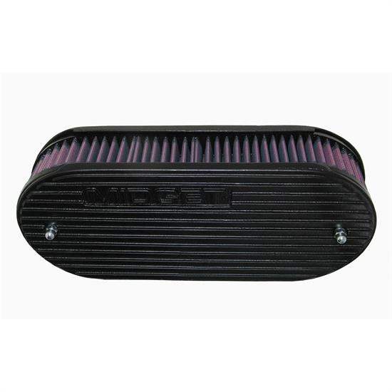 K&N 56-9055 Air Filter Assembly, Rover 1275