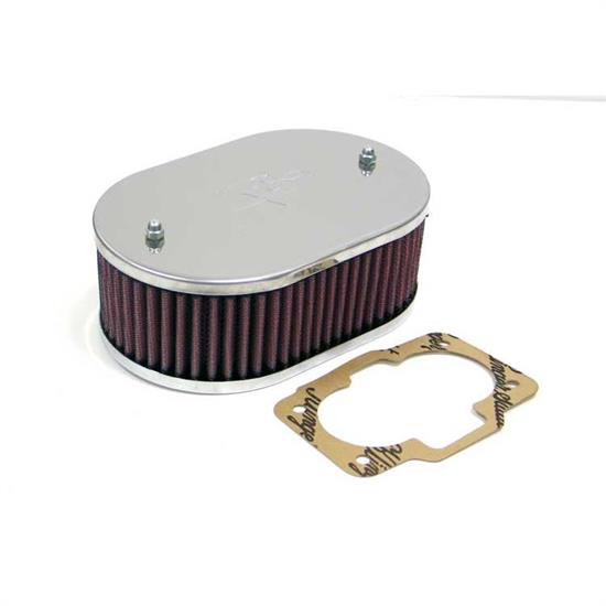 K&N 56-9062 Air Filter Assembly, Talbot 1.3L