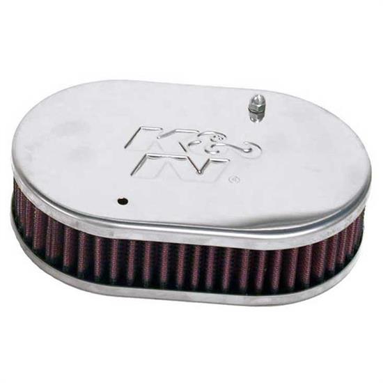 K&N 56-9091 Air Filter Assembly