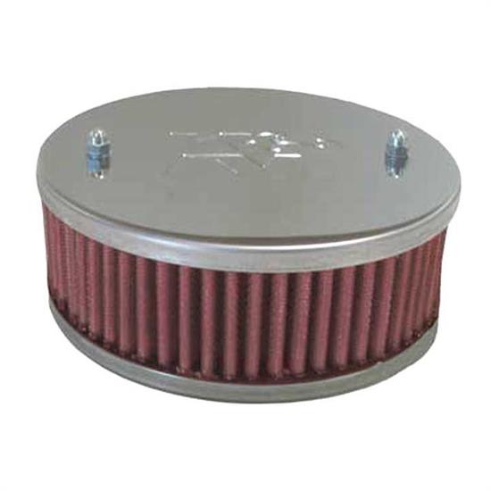 K&N 56-9093 Air Filter Assembly, Nissan 1.6L, Rover 1300
