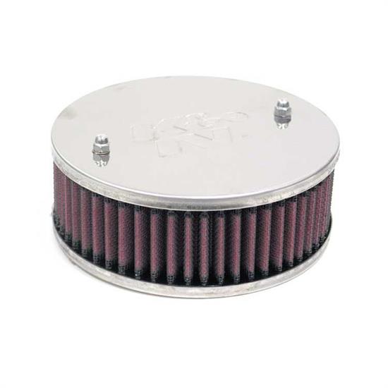 K&N 56-9096 Air Filter Assembly