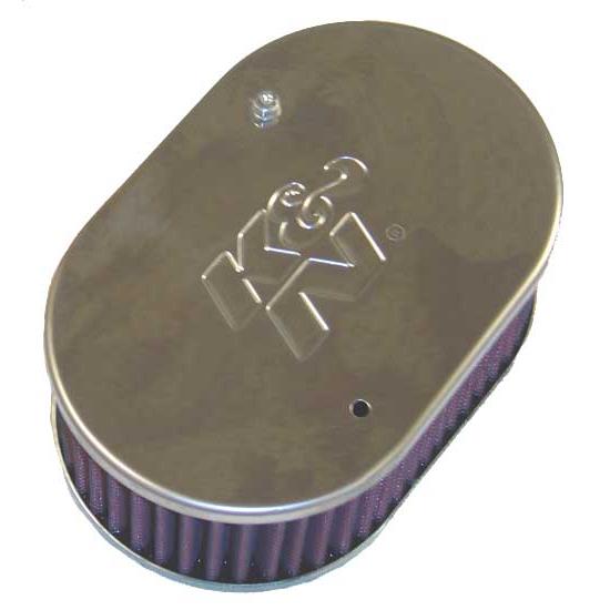 K&N 56-9104 Air Filter Assembly