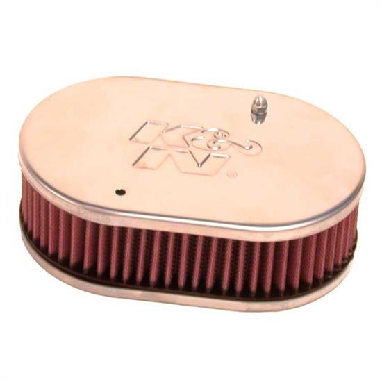 K&N 56-9105 Air Filter Assembly, Lotus 95