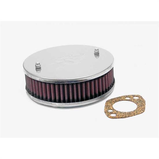 K&N 56-9128 Air Filter Assembly, Rover 850-1000