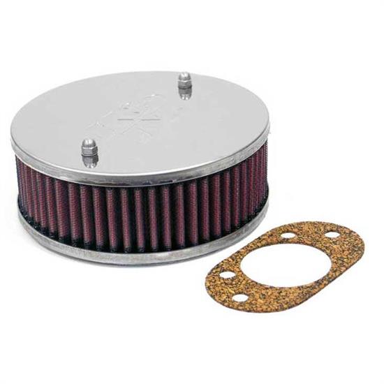 K&N 56-9136 Air Filter Assembly, Austin 2.0L