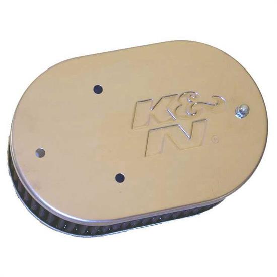 K&N 56-9152 Air Filter Assembly