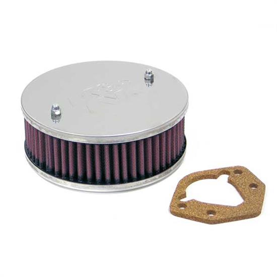 K&N 56-9155 Air Filter Assembly