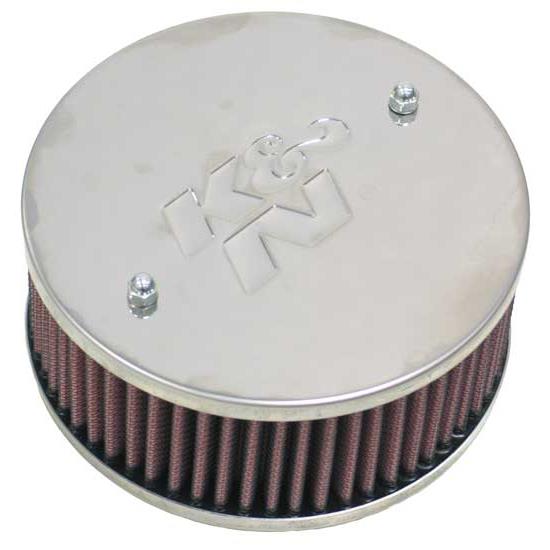 K&N 56-9156 Air Filter Assembly