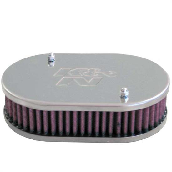 K&N 56-9164 Air Filter Assembly