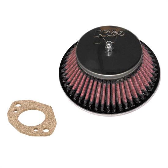 K&N 56-9320 Air Filter Assembly, Rover 850-1000