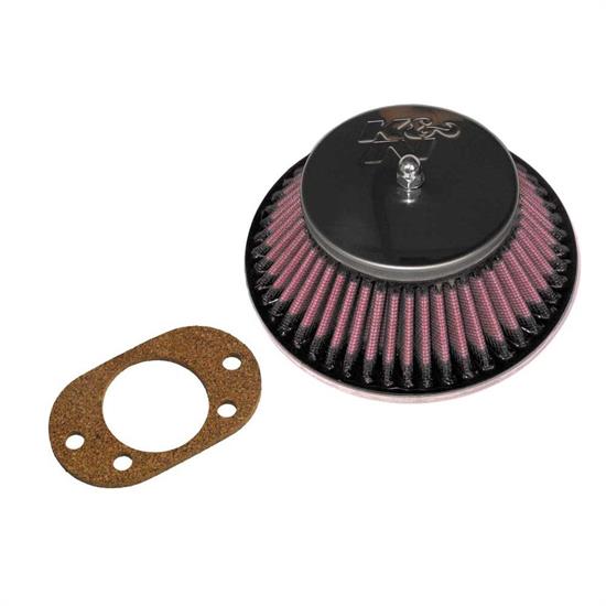 K&N 56-9330 Air Filter Assembly, Rover 1275