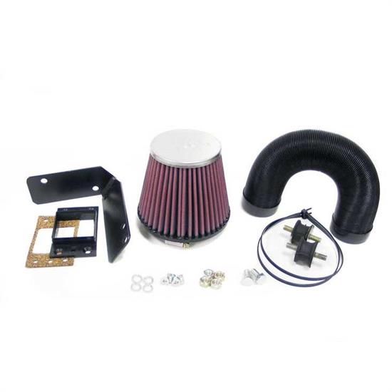 K&N 57-0005 57i Series Performance Intake Kit, Opel/Vauxhall 1.8L