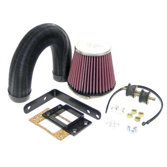 K&N 57-0008 57i Series Performance Intake, Citroen 1.9, Peugeot 1.9