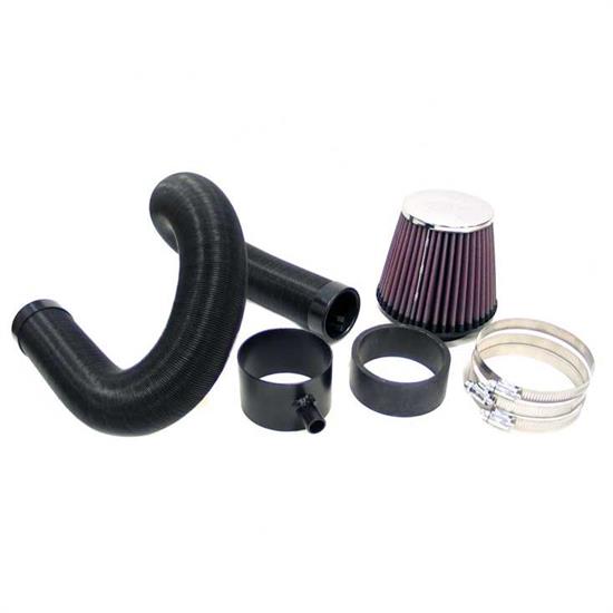 K&N 57-0013 57i Series Performance Intake Kit, Honda 1.5L