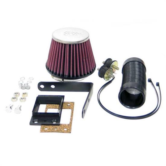 K&N 57-0018 57i Series Performance Intake Kit, Opel/Vauxhall 1.6L