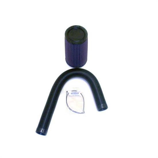 K&N 57-0024-1 57i Series Performance Intake Kit, Renault 1.4L
