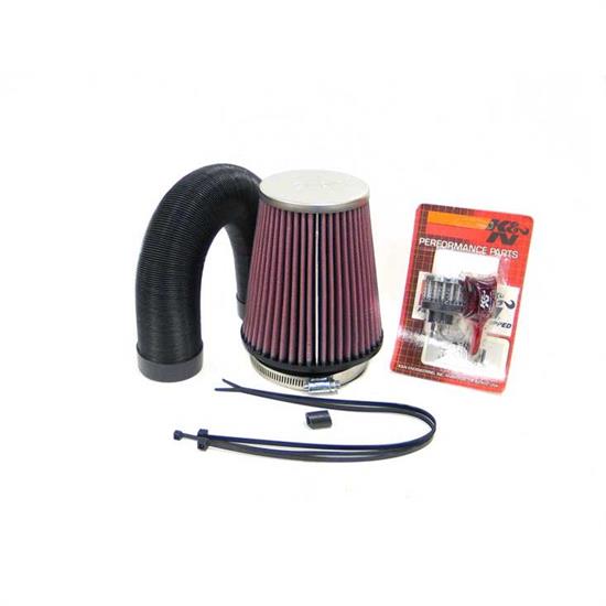 K&N 57-0028 57i Series Performance Intake Kit, Rover 2.0L