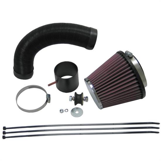 K&N 57-0041-2 57i Series Performance Intake Kit, Opel/Vauxhall 1.4L