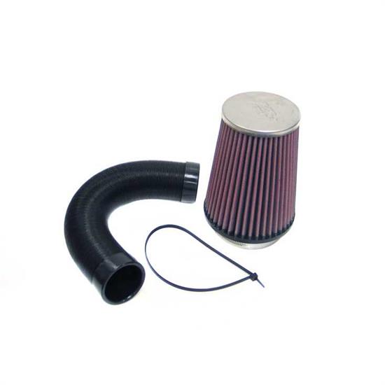 K&N 57-0051 57i Series Performance Intake Kit, Renault 1.8L