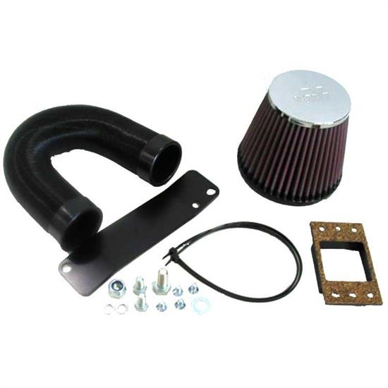 K&N 57-0060 57i Series Performance Intake Kit, VW 2.0L
