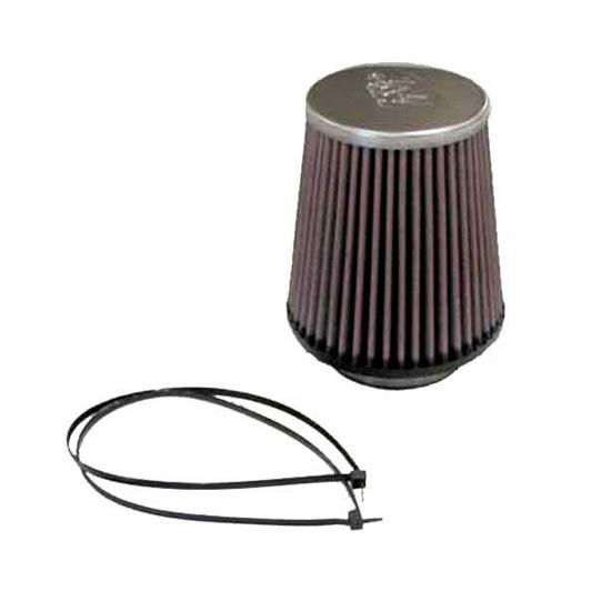 K&N 57-0062 57i Series Performance Intake Kit, Fiat 1.4L
