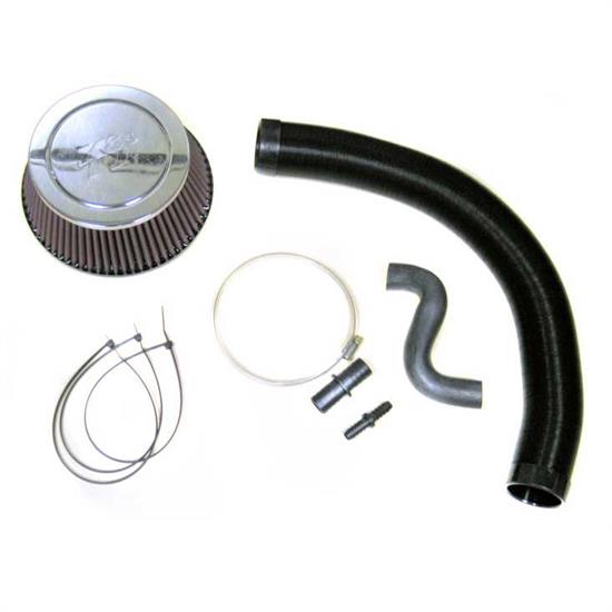 K&N 57-0064-1 57i Series Intake Kit, Citroen 1.1L, Peugeot 1.1L-1.4L