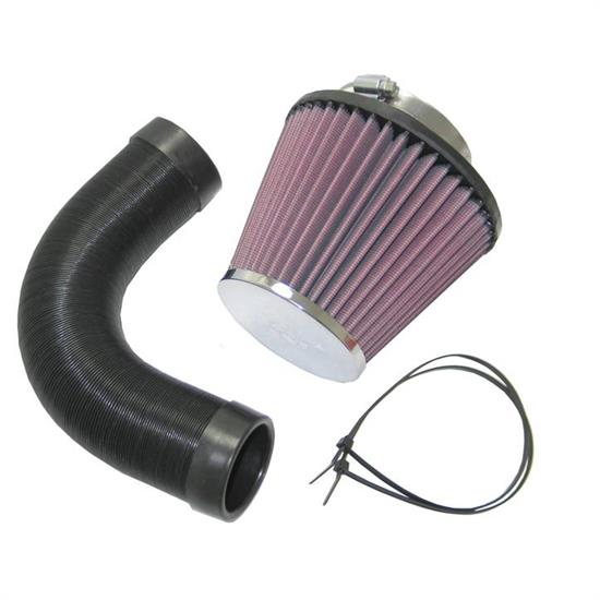 K&N 57-0067 57i Series Performance Intake Kit, Opel/Vauxhall 1.4L