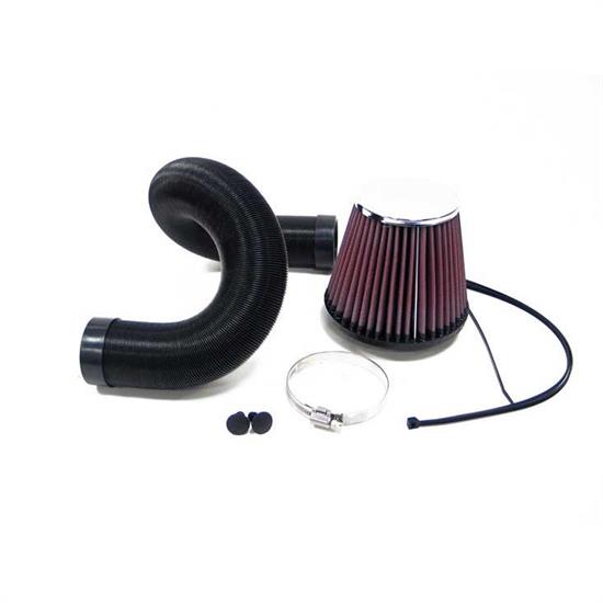K&N 57-0071 57i Series Performance Intake Kit, Rover 1.4L
