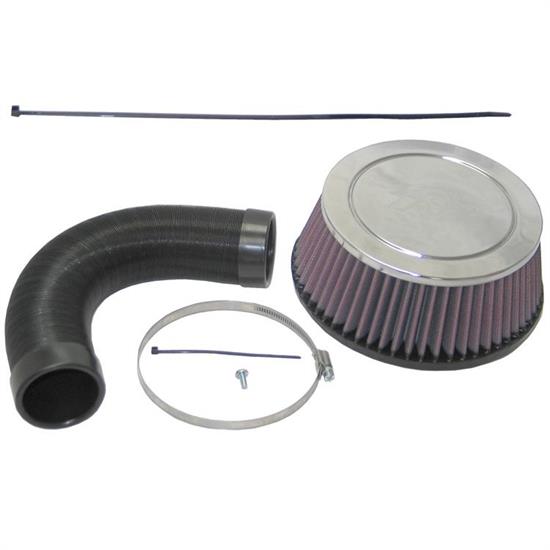 K&N 57-0082 57i Series Performance Intake Kit, Rover 1.3L