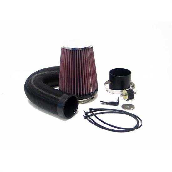 K&N 57-0083-2 57i Series Performance Intake Kit, Opel/Vauxhall 1.8-2.0