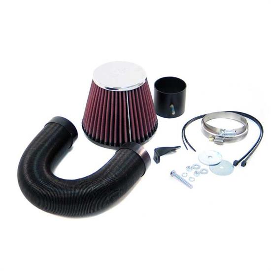 K&N 57-0090-2 57i Series Performance Intake Kit, Opel/Vauxhall 1.4-1.6