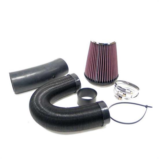K&N 57-0091-1 57i Series Performance Intake Kit, Toyota 2.0L